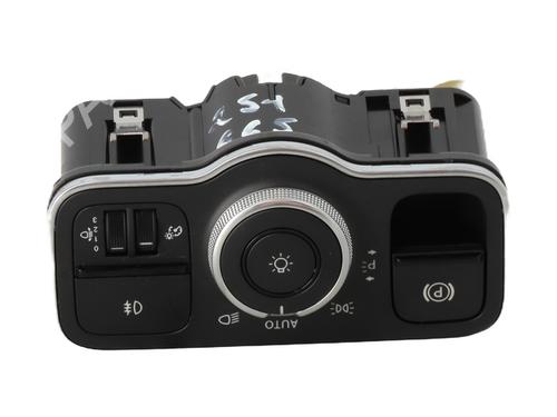 Used Headlight switch MERCEDES-BENZ A-CLASS (W177) A 180 d (177.003) (116 hp) 25260729