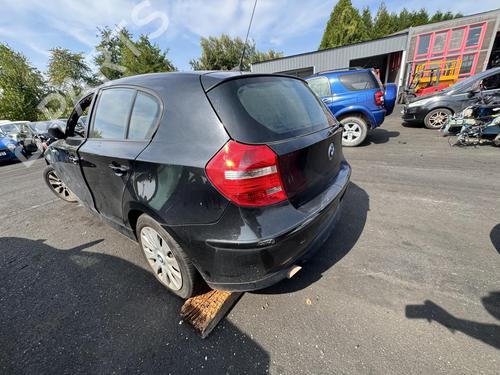 Alternator BMW 1 (E87) 116 i | BP21871645M7 