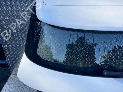 Used Tailgate CITROËN C4 CACTUS 1.6 HDi 90 (92 hp) 28014759