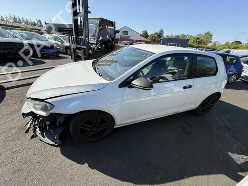 Engine VW GOLF VII (5G1, BQ1, BE1, BE2) 1.6 TDI | BP25713214M1 