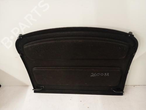 Used Rear parcel shelf Rear parcel shelf FORD MONDEO IV (BA7) 2.0 TDCi (140 hp) 32143401 32143401