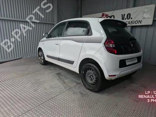 Engine RENAULT TWINGO III (BCM_, BCA_) 1.0 SCe 70 | BP34382253M1 - Image 12