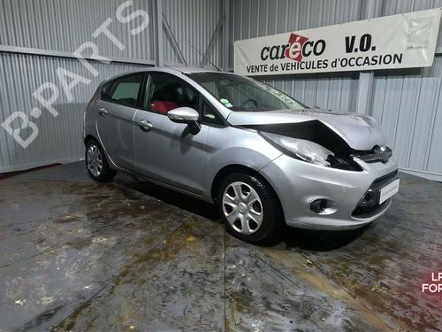Rear axle FORD FIESTA VI (CB1, CCN) 1.4 TDCi | BP30886066M2