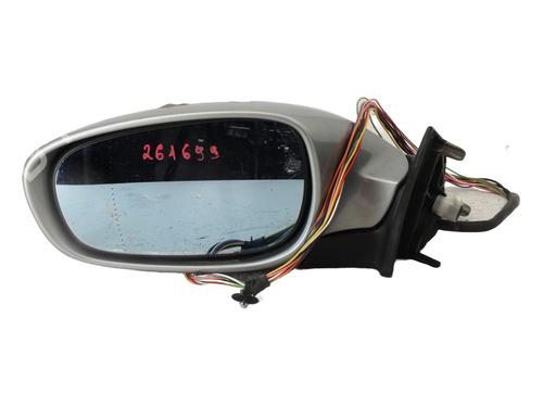 Retrovisor esquerdo PEUGEOT 607 (9D, 9U) 3.0 V6 24V | BP36287154C26 - Image 3