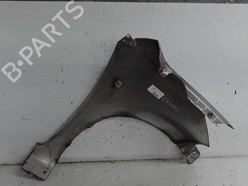 Left front fenders SUBARU JUSTY IV 1.0 (M300) | BP21375811C41 