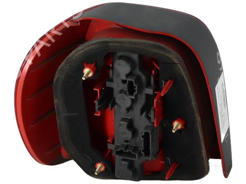 Used Right taillight Right taillight VW POLO (6N2) 1.4 (60 hp) 26200486 26200486