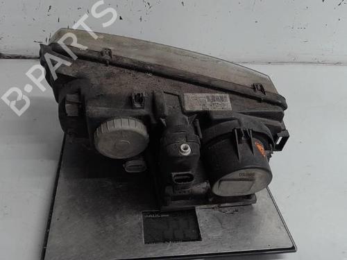 Used Right headlight RENAULT AVANTIME (DE0_) 2.2 dCi (DE01) (150 hp) 21289757