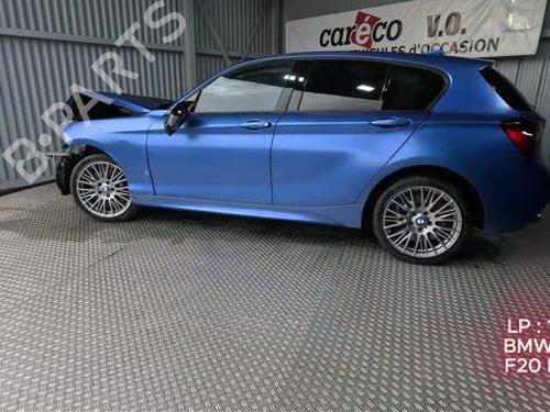 Steering column stalk BMW 1 (F20) M 135 i | BP32518717I23 - Image 11