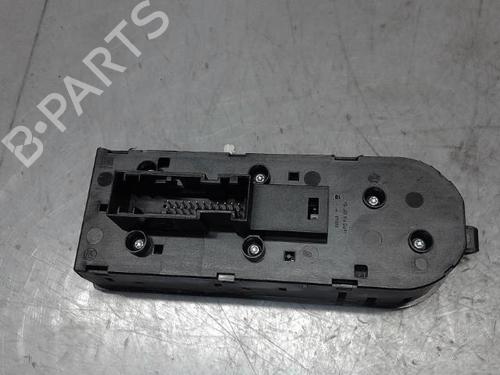 Used Left front window switch Left front window switch OPEL ASTRA H Estate (A04) 1.9 CDTI (L35) (150 hp) 21290052 21290052