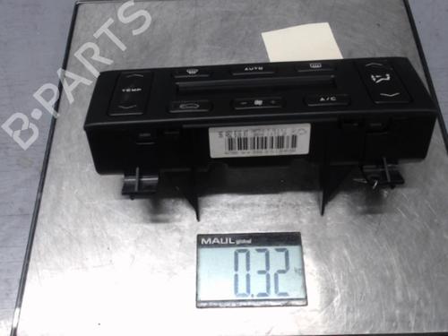 Climate control PEUGEOT 406 Coupe (8C) 3.0 V6 | BP21369005I5 