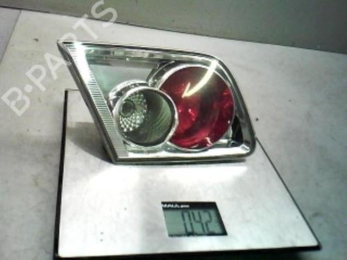 Used Left tailgate light Left tailgate light MAZDA 6 Hatchback (GG) 1.8 (120 hp) 21363497 21363497