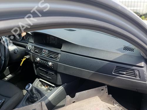 AC compressor BMW 3 Touring (E91) 318 d | BP27234387M34  - Image 10
