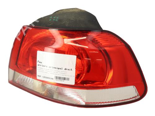 Right taillight VW GOLF VI (5K1) | BP35825774C35 - Image 4