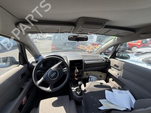Dashboard AUDI A2 (8Z0) 1.4 | BP27313444C46 - Image 2