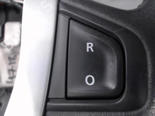 Steering wheel RENAULT LAGUNA III (BT0/1) 2.0 dCi (BT01, BT08, BT09, BT0E, BT0K, BT12, BT1C, BT1D,... | BP21313015C49 