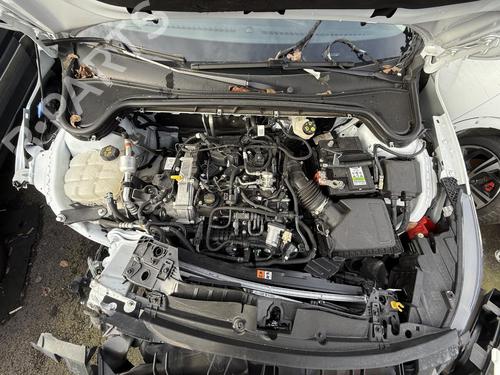 Steering column stalk FORD FOCUS IV (HN) 1.0 EcoBoost mHEV Flex | BP25599619I23  - Image 12