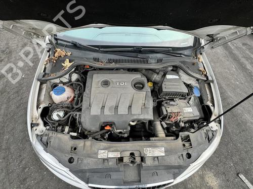 Alternator SEAT IBIZA IV (6J5, 6P1) 1.6 TDI | BP21308777M7 