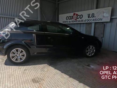 Used Parts OPEL ASTRA J GTC 4787108