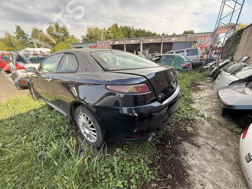 Front left seatbelt ALFA ROMEO GT (937_) 1.9 JTD (937CXN1B) | BP28170428I26 - Image 11