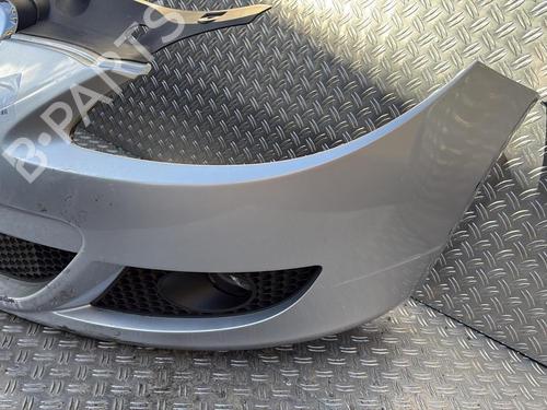 Front bumper SEAT LEON (1P1) 1.9 TDI | BP29398774C7