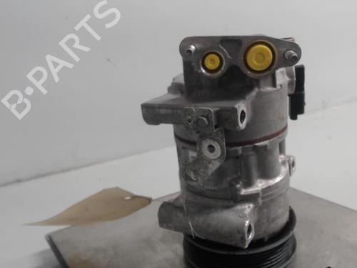 AC compressor CITROËN C3 II (SC_) 1.0 VTi 68 | BP21290307M34 