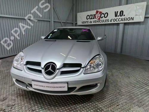 Left front window switch MERCEDES-BENZ SLK (R171) 200 Kompressor (171.442) | BP32331396I27 - Image 7