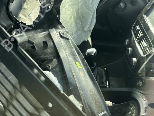 Front right door window RENAULT CLIO IV (BH_) 0.9 TCe 90 (BHNF, BHMA, BHMH, BHJK, BHJR) | BP29570595C19 
