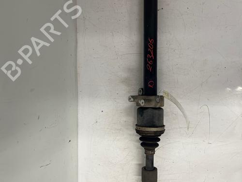 Right front driveshaft MINI MINI (F55) Cooper SD | BP39252783M39 - Image 3