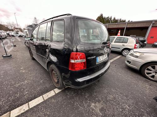 ABS pump VW TOURAN (1T1, 1T2) 1.6 | BP21290143M43 