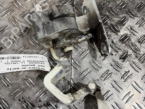 Used Hinge/Door check strap Hinge/Door check strap VW TRANSPORTER T5 Platform/Chassis (7JD, 7JE, 7JL, 7JY, 7JZ, 7F 1.9 TDI (105 hp) 40440140 40440140