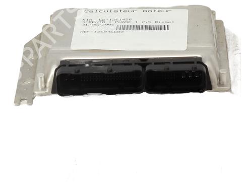 Used Engine control unit (ECU) Engine control unit (ECU) KIA SORENTO I (JC) 2.5 CRDi 4WD (140 hp) 34271551 34271551