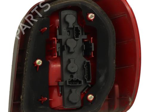 Left taillight VW POLO (6N2) | BP36384674C34 - Image 6