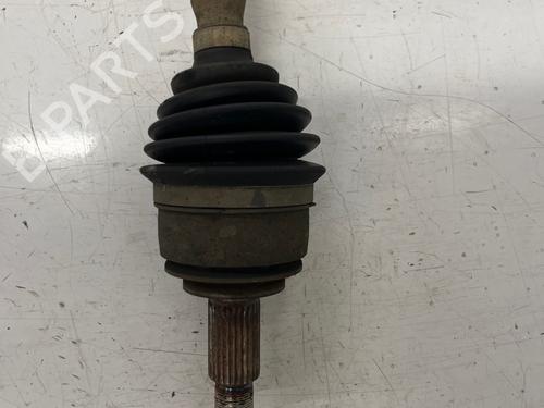 Used Right front driveshaft Right front driveshaft RENAULT KANGOO Express (FW0/1_) 1.5 dCi 80 (FW15) (80 hp) 39395636 39395636