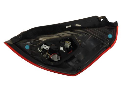 Left taillight FORD FIESTA VI (CB1, CCN) 1.5 TDCi | BP38923445C34 - Image 4