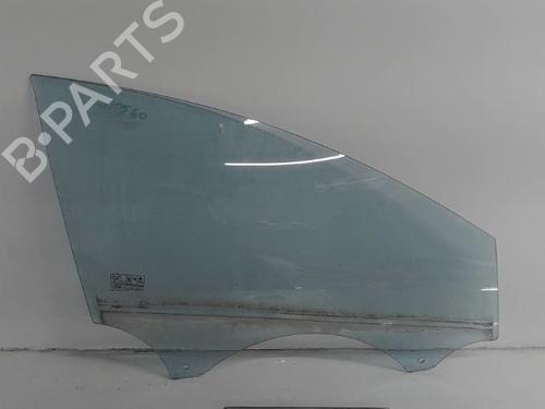Used Front right door window FORD MONDEO IV (BA7) 2.0 TDCi (140 hp) 21294440