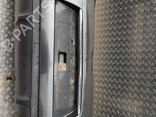 Used Rear bumper CITROËN DS3 (SA_) 1.6 HDi 110 (112 hp) 29233521