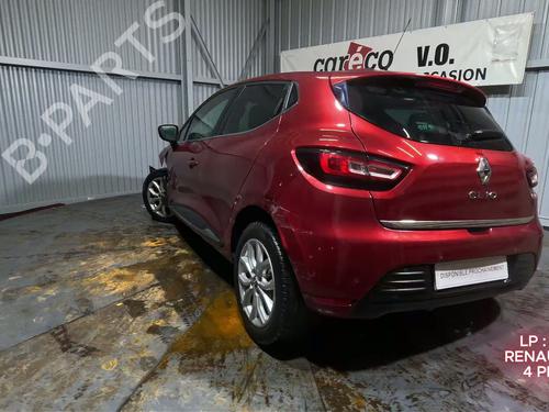 Right sun visor RENAULT CLIO IV (BH_) 0.9 TCe 90 (BHNF, BHMA, BHMH, BHJK, BHJR) | BP32290500I2 