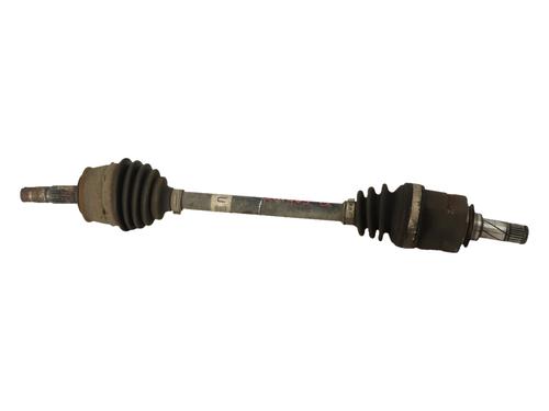 Left front driveshaft OPEL CORSA D (S07) 1.4 (L08, L68) | BP36147067M38 - Image 2