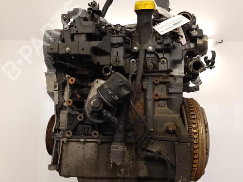 Engine NISSAN JUKE (F15) 1.5 dCi | BP31278206M1 - Image 2