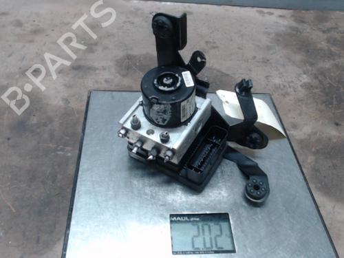 ABS pump RENAULT MEGANE III Hatchback (BZ0/1_, B3_) 1.5 dCi | BP21301562M43 
