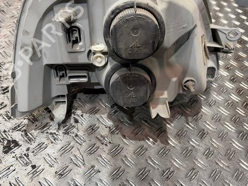 Used Left headlight Left headlight 39062675 39062675