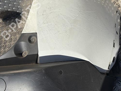 Rear bumper PEUGEOT 2008 I (CU_) 1.5 BlueHDI 100 | BP25004192C8