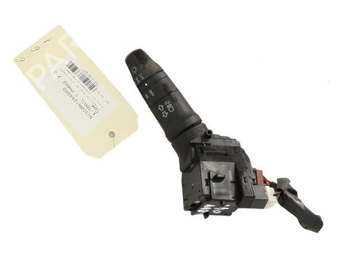 Used Steering column stalk Steering column stalk NISSAN X-TRAIL I (T30) 2.2 dCi 4x4 (136 hp) 27314762 27314762