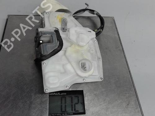 Front right lock SUZUKI SPLASH (EX) 1.3 CDTI (A5B413D) | BP21306444C97 