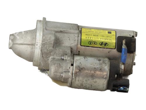 Starter HYUNDAI TUCSON (TL, TLE) 1.7 CRDi | BP21315202M8 