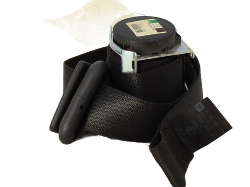Front right seatbelt OPEL ASTRA H GTC (A04) 1.9 CDTi (L08) | BP31719318I25 - Image 2