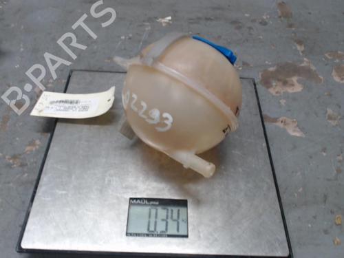 Used Expansion tank SKODA FABIA II (542) 1.4 TDI (80 hp) 21299275
