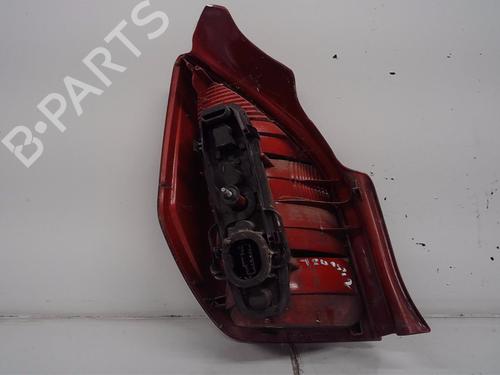 Right taillight CITROËN C2 (JM_) 1.4 HDi | BP21293177C35 