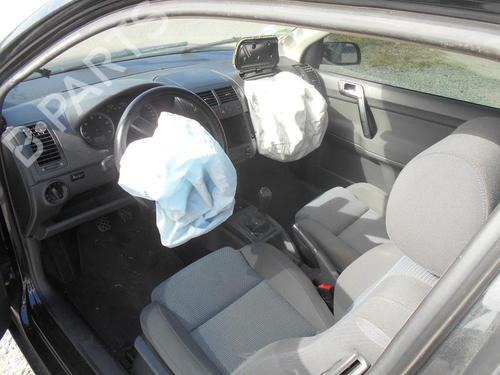 Used Parts VW POLO IV (9N_, 9A_) 1.4 FSI 2001745