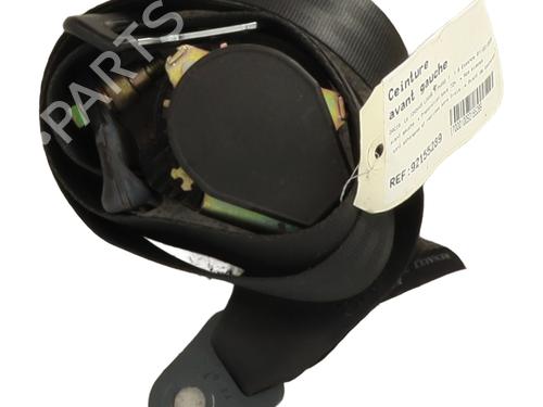 Front left seatbelt DACIA LOGAN (LS_) 1.6 (LS0B, LS0D, LS0F, LS0H) | BP32664216I26 - Image 3